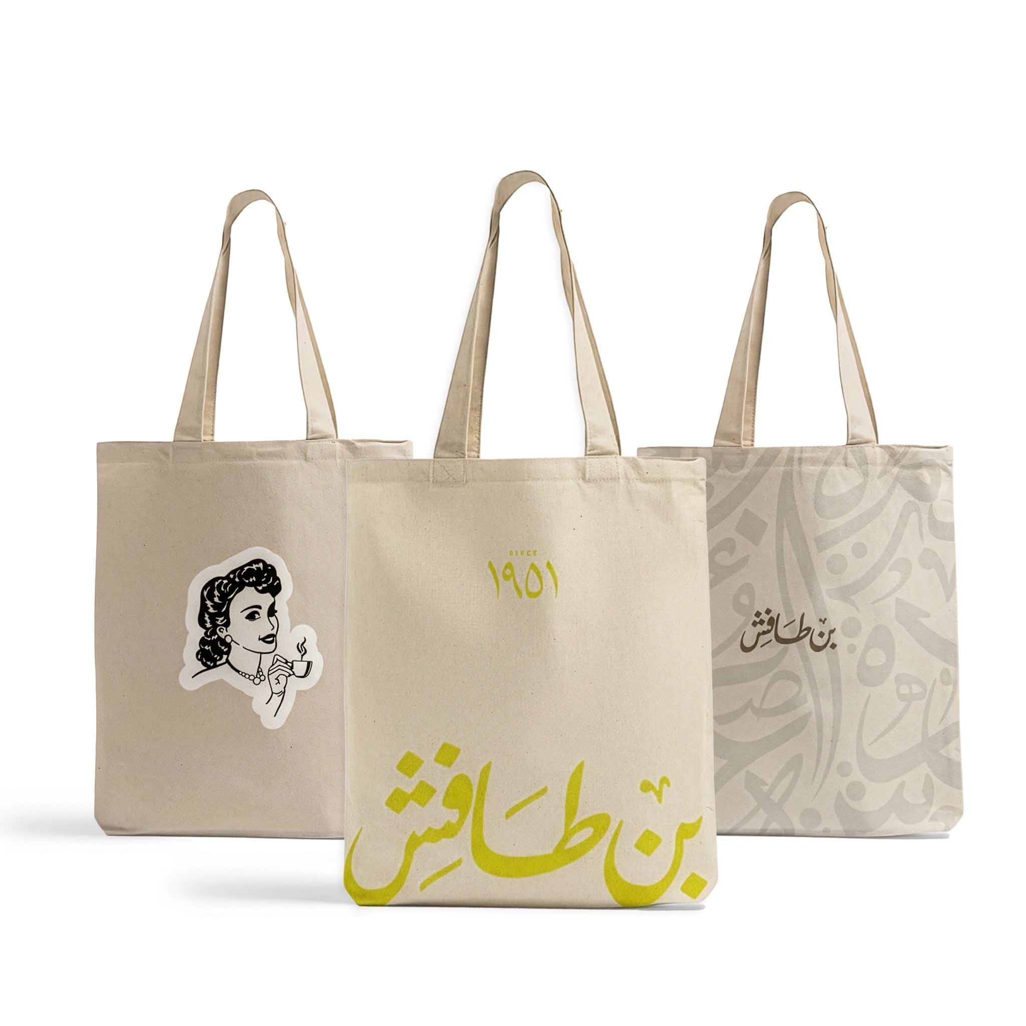 Tote Bags