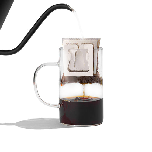 Brazilian Drip Coffee
